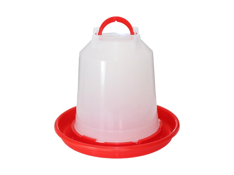 8 Litre Drinker