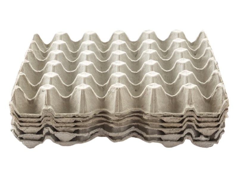 Alpha Egg Tray