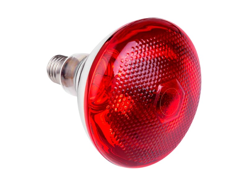Nova Infrared Lamp