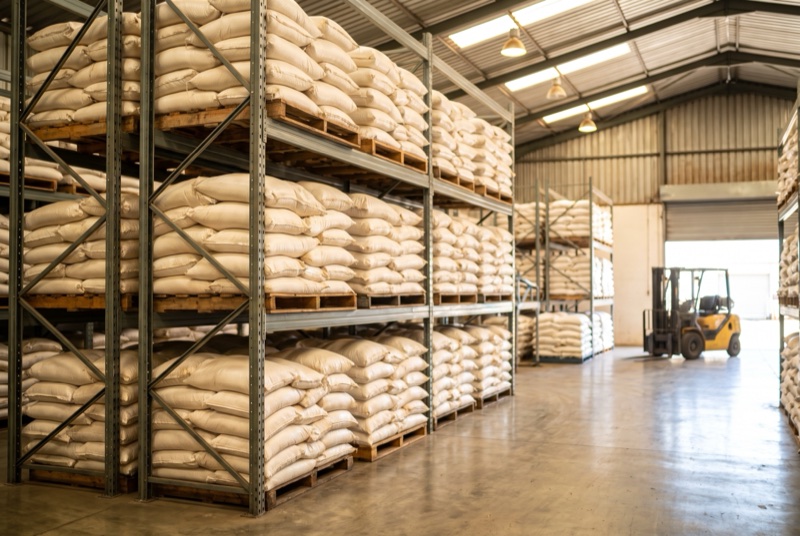 Novafeed product range